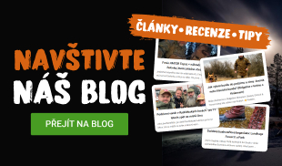 Navštivte náš blog